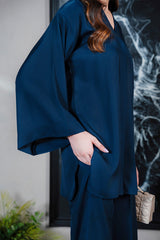 Pixi Navy - (Shirt Only)