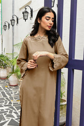 Prestige Mocha - (Shirt Only)