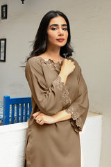 Prestige Mocha - (Shirt Only)