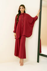 Red Velvet - (Shirt Only)