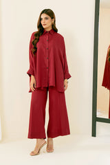 Red Velvet - (Shirt Only)