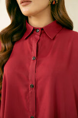 Red Velvet - (Shirt Only)