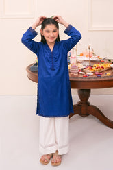 Ria Mini Blue