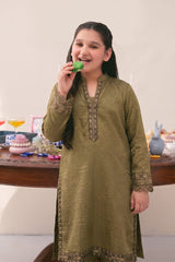 Ria Mini Olive