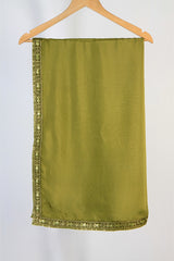 Ria Olive Dupatta