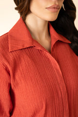 Rustic Tan - (Shirt Only)