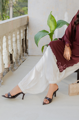 Shy Shalwar