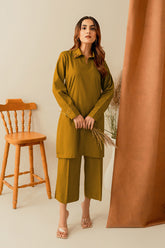 Sienna Sunset (Sample)