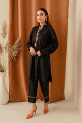 Tawny Black - (Shirt Only)