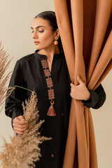 Tawny Black - (Shirt Only)