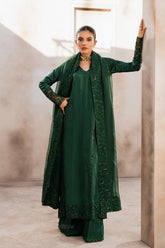 Vaisha - (Shirt + Dupatta)