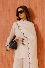 Vanilla Drape