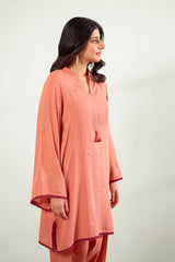 Wave Pink - (Shirt Only)