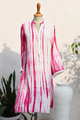 Ivory Pink - (Shirt Only)