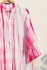 Ivory Pink - (Shirt Only)