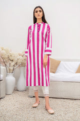 Scarlet Pink - (Shirt Only)
