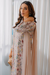Evara Dupatta
