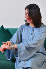 Noura (Minor Fault)