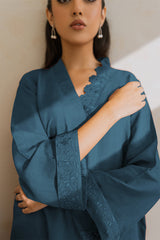 Kelly Blue - (Shirt Only)