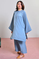 Noura (Minor Fault)