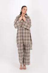 Tartan (Minor Fault)