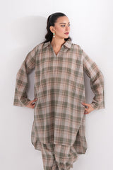 Tartan (Minor Fault)