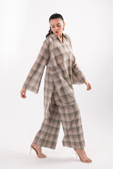 Tartan (Minor Fault)