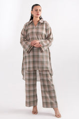 Tartan (Minor Fault)