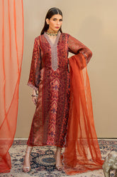 SARANG Dupatta