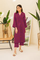 BURRET PINK - (Shirt Only)