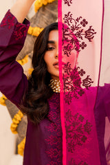 JANAAN - (Shirt Only)