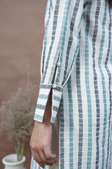 Slate Grey - (Shirt only)