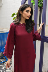 PRESTIGE RED - (Shirt Only)