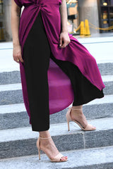 Black Trouser