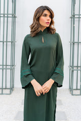 ORESTEEN GREEN - (Shirt Only)