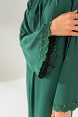 FERN GREEN - (Shirt Only)