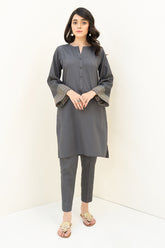 Gravel Grey - (Shirt Only)