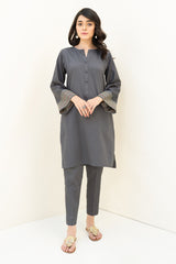 Gravel Grey - (Shirt Only)
