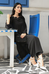 PRESTIGE BLACK - (Shirt Only)