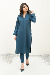 Tuscan Teal - (Shirt Only)