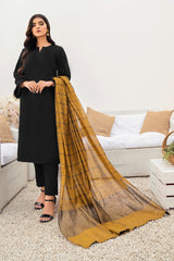 Jacquard Dupatta
