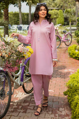 BLUSH PINK - (Shirt Only)