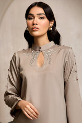 ZURI - (Shirt Only)