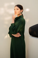 WILD GREEN