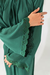 FERN GREEN - (Shirt Only)