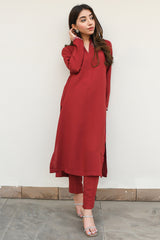 BARN RED