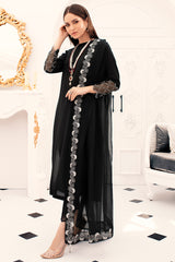 IDA - (2 PC) Shirt+Bottom