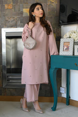 Dusty Rose (Minor Fault)