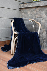 Velvet Shawl