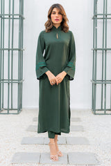 ORESTEEN GREEN - (Shirt Only)